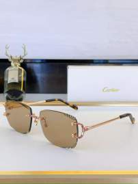 Picture of Cartier Sunglasses _SKUfw80914830fw
